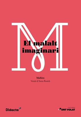 MALALT IMAGINARI, EL | 9788418695254 | MOLIÈRE