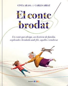 CONTE BORDAT, EL | 9788418723827 | CINTA ARASA ; CARLES ARBAT