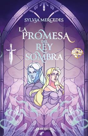 PROMESA DEL REY SOMBRA, LA | 9791399060805 | MERCEDES, SYLVIA