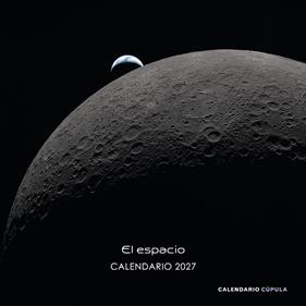 CALENDARIO EL ESPACIO 2027 | 9788448049348