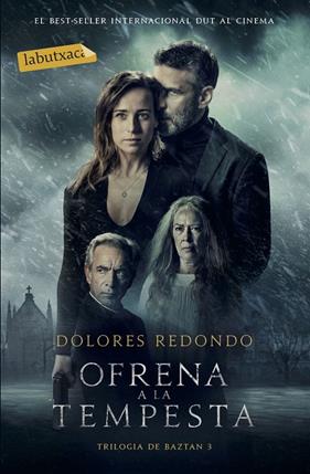 OFRENA A LA TEMPESTA | 9788417423452 | REDONDO, DOLORES