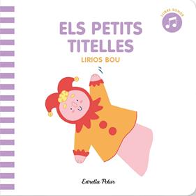 PETITS TITELLES, ELS | 9791387519339 | BOU, LIRIOS