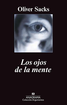 OJOS DE LA MENTE, LOS | 9788433963352 | SACKS, OLIVER