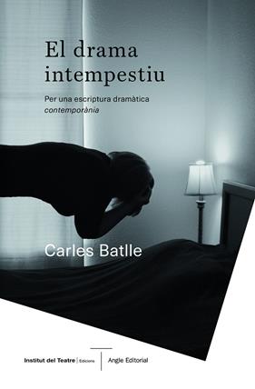DRAMA INTEMPESTIU, EL | 9788418197000 | BATLLE, CARLES