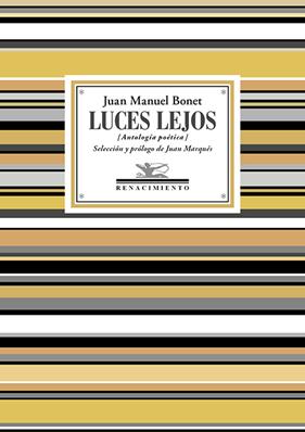 LUCES LEJOS | 9791388381256 | BONET, JUAN MANUEL