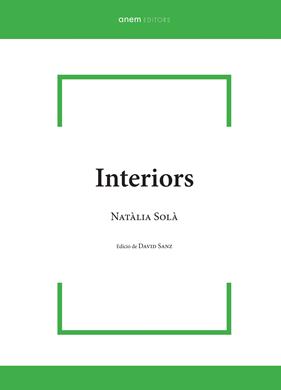 INTERIORS | 9788418865404 | SOLÀ SALVÀ, NATÀLIA