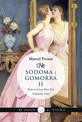 SOMODA I GOMORRA II | 9788483308936 | PROUST, MARCEL