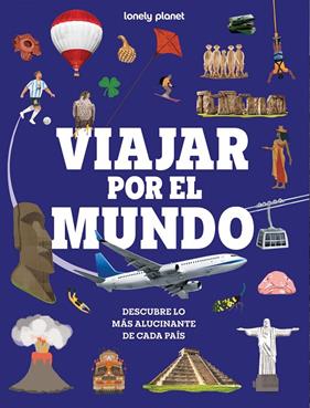 VIAJAR POR EL MUNDO | 9788408319931 | CROFT, MALCOLM