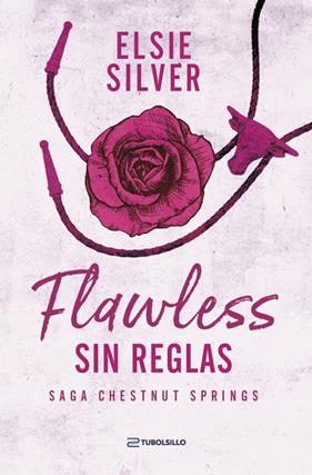 FLAWLESS : SIN REGLAS | 9791387739232 | SILVER, ELSIE