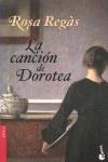 CANCION DE DOROTEA, LA | 9788408095262 | REGAS, ROSA