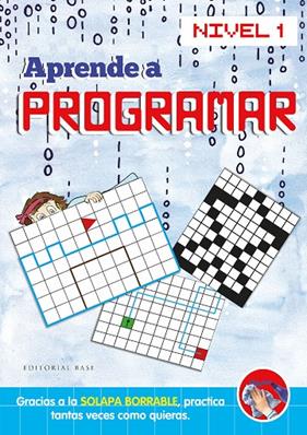 APRENDE A PROGRAMAR. NIVEL 1 | 9788418715969 | D'OULTREMONT, JAMES/DELA CROIX, LUCIE/COLAS, CÉLINE