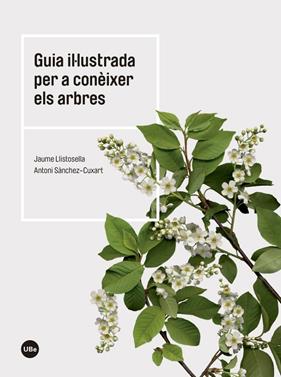 GUIA IL·LUSTRADA PER A CONÈIXER ELS ARBRES | 9788447542444 | LLISTOSELLA VIDAL, JAUME ; SÀNCHEZ CUXART, ANTONI
