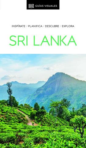 SRI LANKA  | 9780241682876