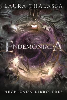 ENDEMONIADA | 9791388108303 | THALASSA, LAURA