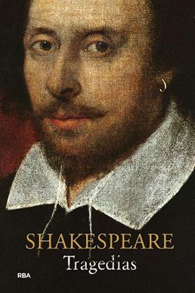 TRAGEDIAS | 9791370310134 | SHAKESPEARE, WILLIAM