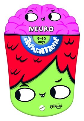 AVIVAMENT NEURO 9-10 | 9789876379632