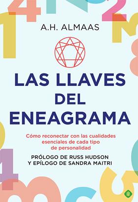 LLAVES DEL ENEAGRAMA, LAS | 9788413842615 | ALMAAS, A.H.