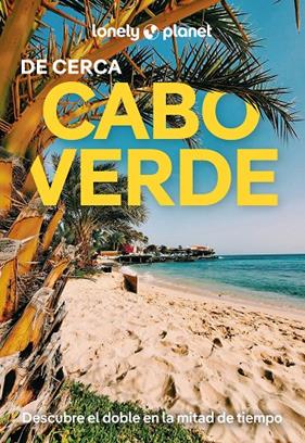 CABO VERDE | 9788408291725