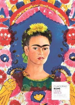 CUADERNO : FRIDA KHALO EL MARCO | 9791388023095