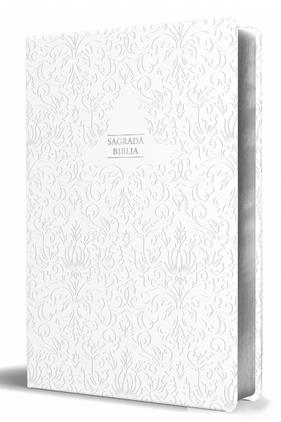 SAGRADA BIBILIA CATÓLICA | 9781644731635