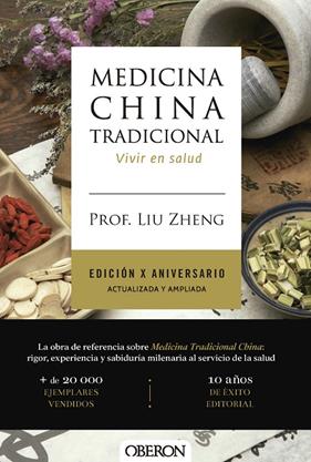 MEDICINA CHINA TRADICIONAL | 9791387775391 | ZHENG, PROF. LIU
