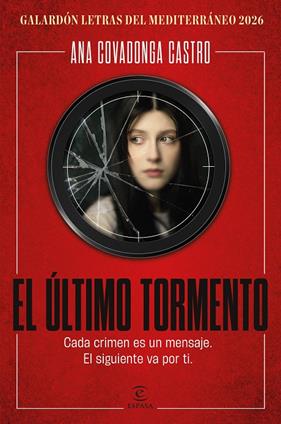 ÚLTIMO TORMENTO, EL | 9788467083026 | CASTRO, ANA COVADONGA