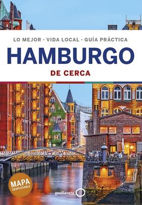 HAMBURGO  | 9788408205012