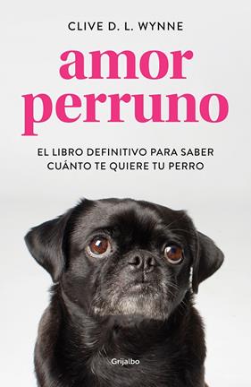 AMOR PERRUNO | 9788417752194 | WYNNE, CLIDE D.
