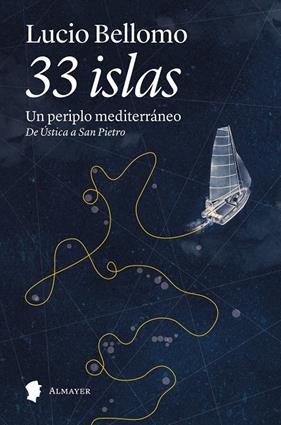 33 ISLAS | 9791387873103 | BELLOMO, LUCIO