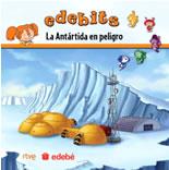 ANTARTIDA EN PELIGRO, LA | 9788423693160 | GRUPO EDEBÉ Y TIBURÓN DE ANIMACIÓN