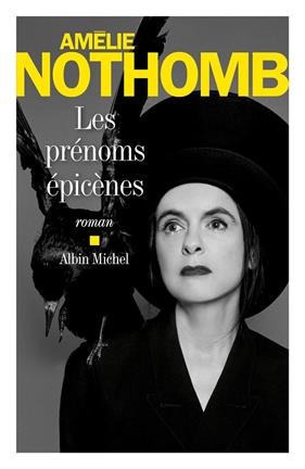 PRENOMS EPICENES, LES | 9782253101659 | NOTHOMB, AMELIE