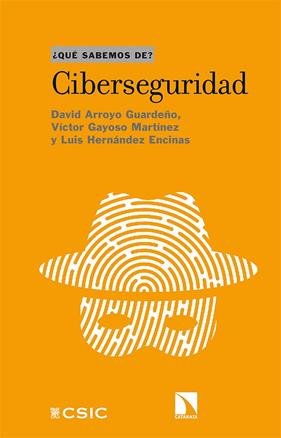 QUE SABEMOS DE CIBERSEGURIDAD | 9788413521190 | VV AA