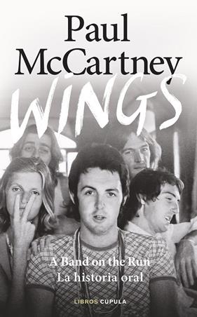 WINGS | 9788448045364 | MCCARTNEY, PAUL