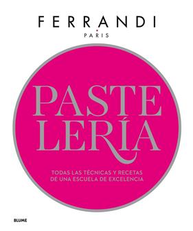PASTELERIA | 9788417254841 | FERRANDI