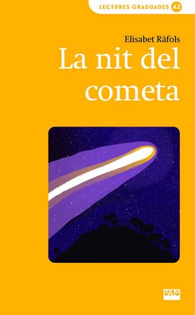 NIT DEL COMETA, LA | 9788491914198 | RÀFOLS, ELISABET