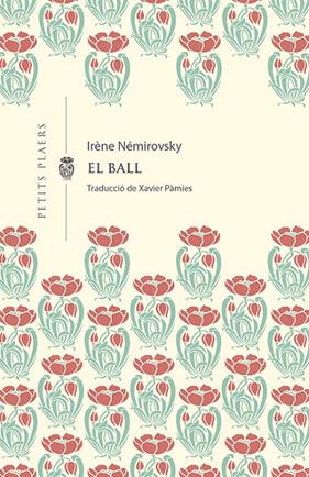 BALL, EL | 9788412024494 | NEMIROVSKY, IRENE