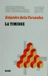 TIMIDEZ, LA | 9788425412400 | AVIA FERNANDEZ, ALEJANDRO