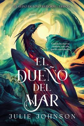 DUEÑO DEL MAR, EL | 9791388108129 | JOHNSON, JULIE