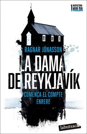 DAMA DE REYKJAVÍK, LA | 9788419971104 | JÓNASSON, RAGNAR