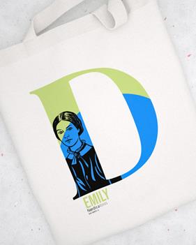 BOSSA : EMILY DICKINSON | 9788410200883 | COMOTTO, AGUSTIN