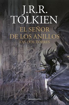 SEÑOR DE LOS ANILLOS 2 :  LAS DOS TORRES | 9788445009604 | TOLKIEN, J. R. R.