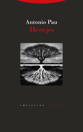 HEREJES | 9788498799729 | PAU, ANTONIO