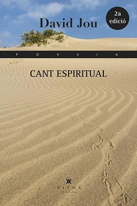 CANT ESPIRITUAL | 9788483309568 | JOU, DAVID
