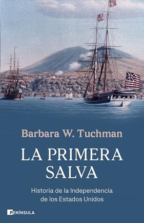 PRIMERA SALVA, LA | 9788411004886 | W. TUCHMAN, BARBARA