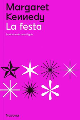 FESTA, LA | 9788419179098 | KENNEDY, MARGARET