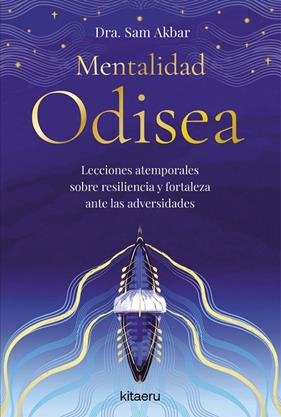 MENTALIDAD ODISEA | 9788410428508 | AKBAR, DRA. SAM