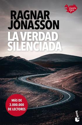 VERDAD SILENCIADA, LA | 9788432243943 | JÓNASSON, RAGNAR