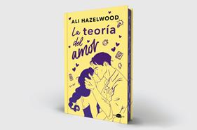 TEORÍA DEL AMOR, LA (EDICIÓN ESPECIAL) | 9788419822970 | HAZELWOOD, ALI