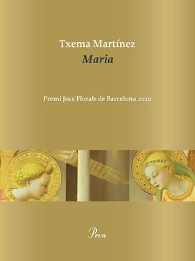 MARIA | 9788475888538 | MARTINEZ, TXEMA