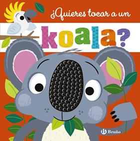 QUIERES TOCAR A UN KOALA ? | 9788469644072 | GREENING, ROSIE